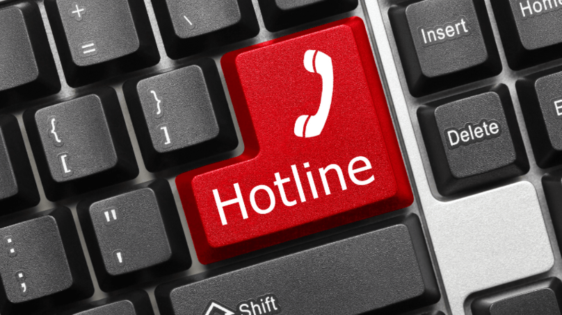 Deutsche Kunden-Hotlines im Faktencheck: Wann Kund:innen wirklich anrufen Deutsche Kunden-Hotlines im Faktencheck: Wann Kund:innen wirklich anrufen